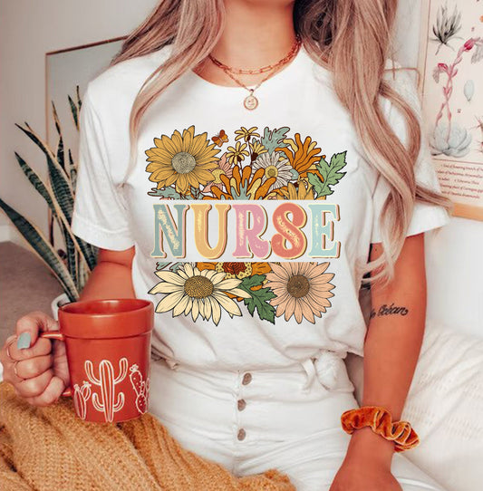 Nurse T-Shirt