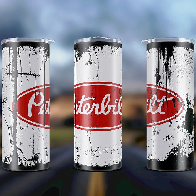 Peterbilt Tumbler